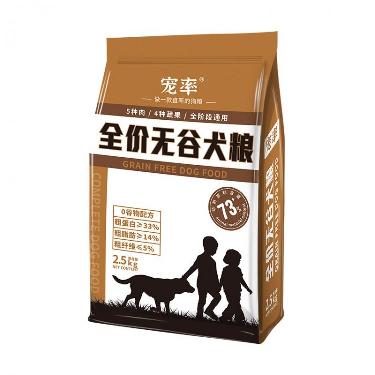 柴犬吃什么品牌的狗粮好推荐一下