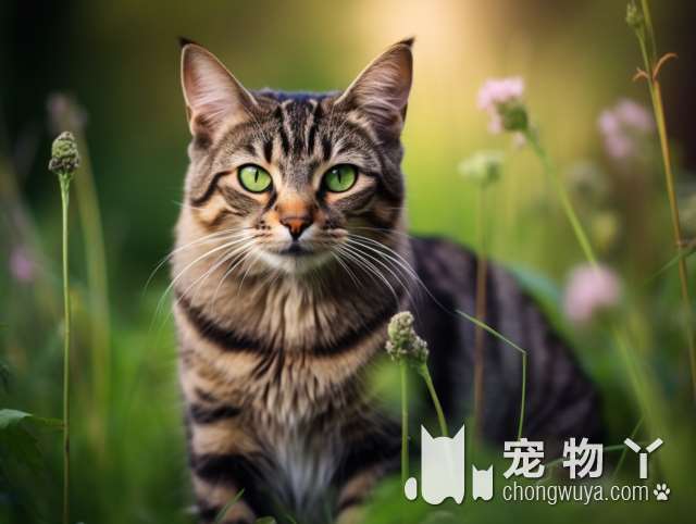 世界第一的布偶猫是谁养的？